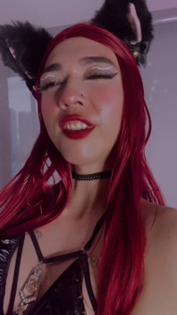 Can I Sit Down on Your Face Stepdaddy?