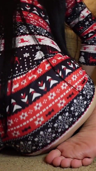 My Bouncing Ass and Soles