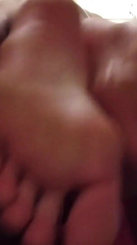 Dálo a mi agujero! Sexo anal en primer plano
