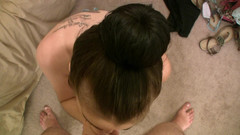 Perv Milfs n Teens: 흑인 대물 자지에게 따먹히는 거유 밀프