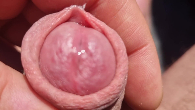 Alexander Audran: 공공 장소에서 | 공공 장소에서 핸잡과 오줌이 가득한 자지 - 모든 사람에게 자지 보여주기