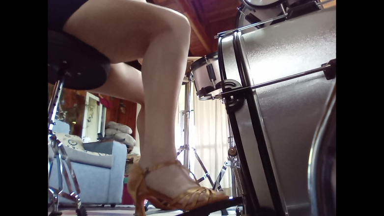 Mois Fantasys: Джем-сессия полная