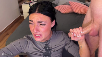 LizaRoxx: Programa Loco - Descuidado, Squirty Naughty