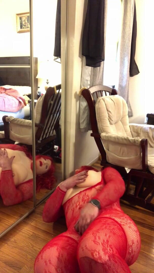 Deanna Doll: Deanna CD Doll se dezbracă din nou - partea 2