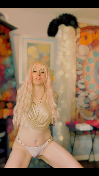 Suzy Wylde: MendambakanMu