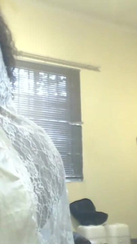 SSBBW Playful Tease