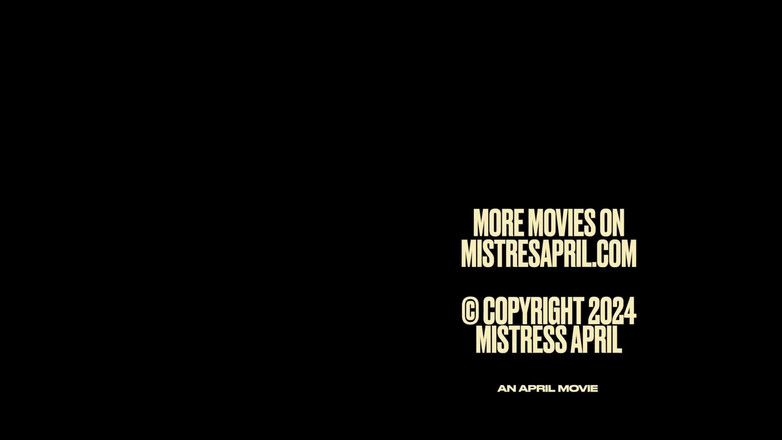 Mistress April: The Urban Amazonian