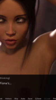 Ei 03 - Hot Busty MILF Wants to Release Her Sexual Desires with Attractive Hot Futanari Girl