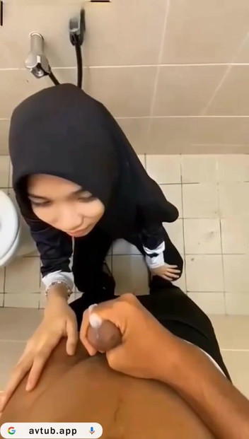 AnggelNis: Muslim Teen