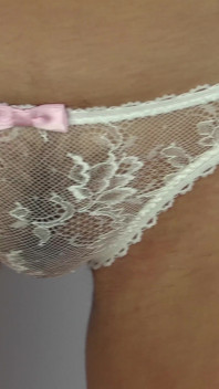 Vika - Pertunjukan Fesyen Panty Ninja Pt Iii