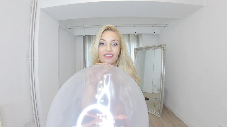 Jimmy Draws: Irish Essie - Balónek Popping