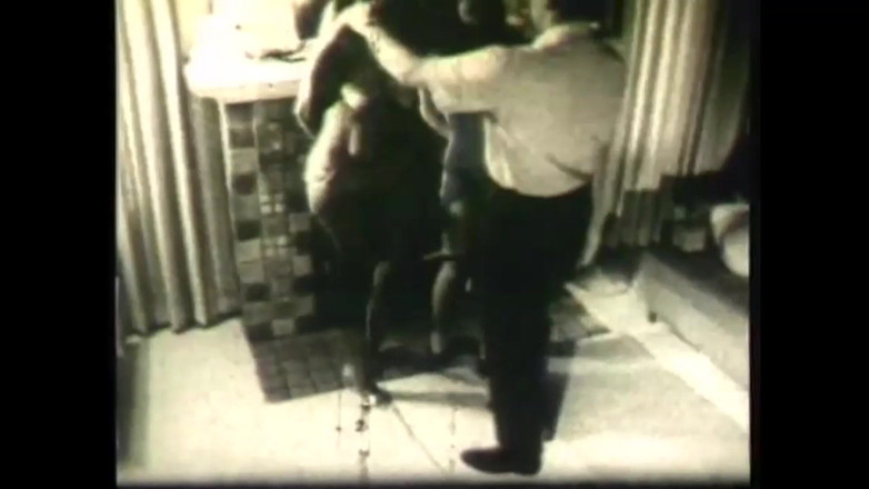 The Unforgettable: Die Bestrafung Der Mädchen