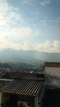 My Beautiful View Every Morning
