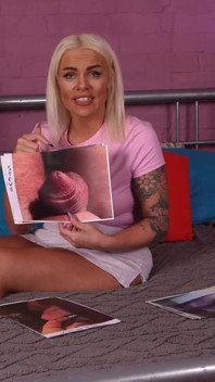 Calificaciones de la polla de Maddie