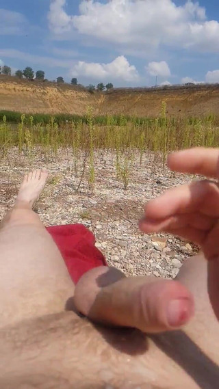 Trailerparkboi: Uvolnění velké nálože