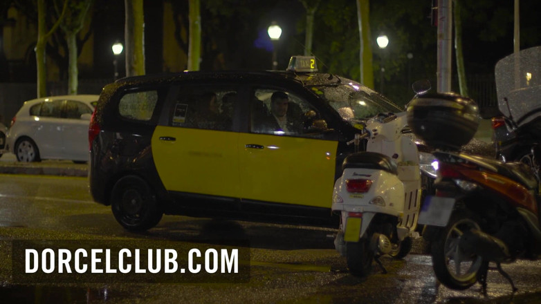 Dorcel Club: Непристойна четвірка з Клеа Готьє і Кеті Роуз