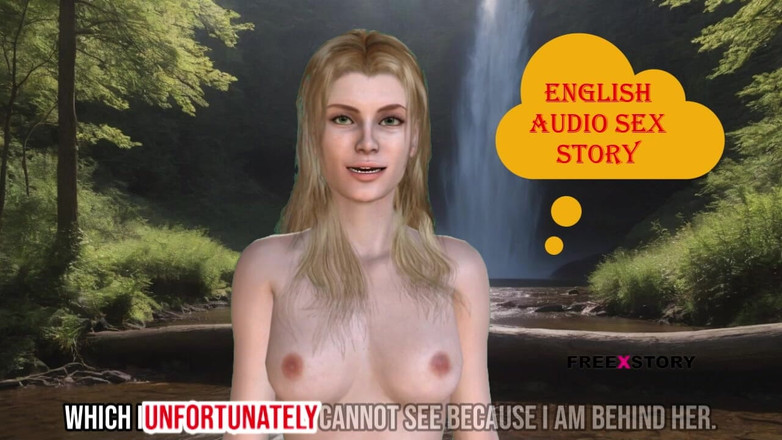 LustWhispers: Bini Panas Kawan Baik Saya Bahagian - 9: Cerita Seks Audio Inggeris