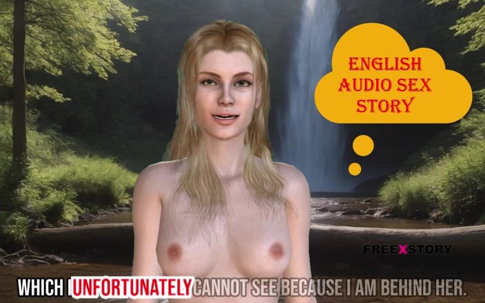 English audio sex story: Горячая жена моего лучшего друга, часть - 9: английская аудио секс-история
