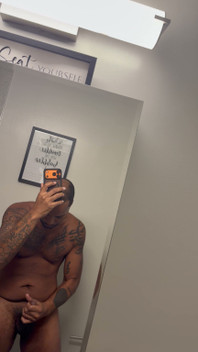 Bathroom Jerkk!
