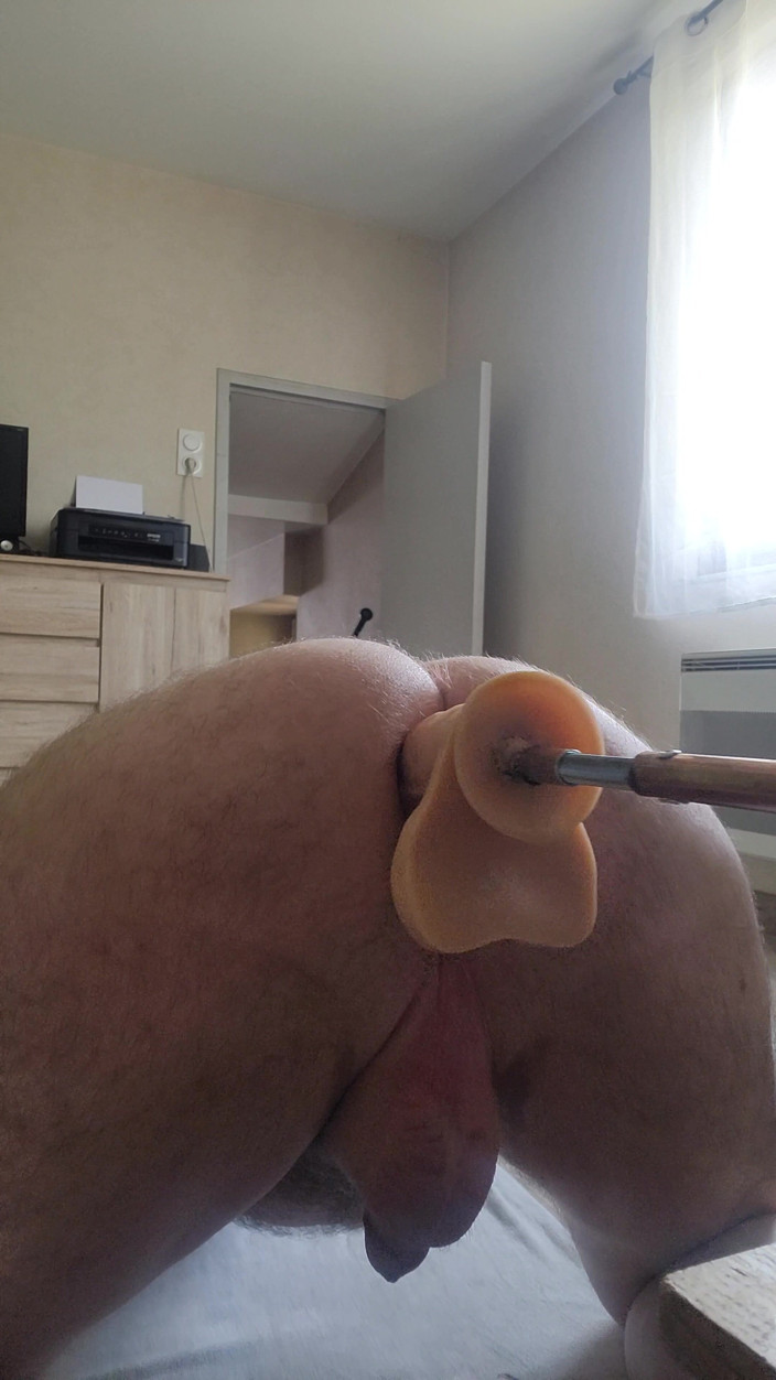 Venusian70: Macchina nuova