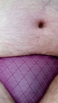 New Panties? and a Cumshot?!