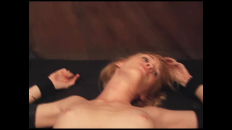 BleuFetish Tickling: Pt 1 Ember's Sensitive Tickle Torment! - Watch This Sensitive Blonde Cutie...
