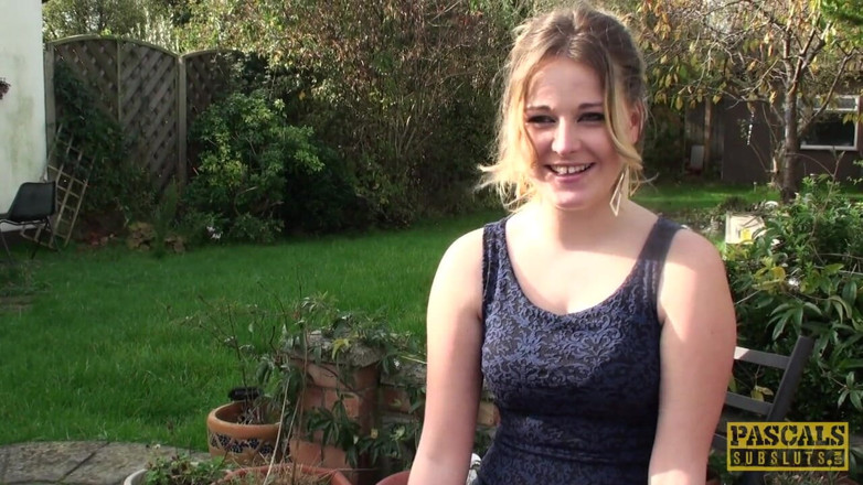 Pascals Subsluts: Rachel O'brien - Interview - Before Sex