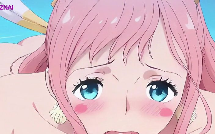 Prznai: One Piece Shirahoshi (9) Hen