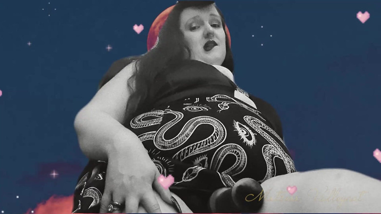 Mxtress Valleycat: Cuck Quest
