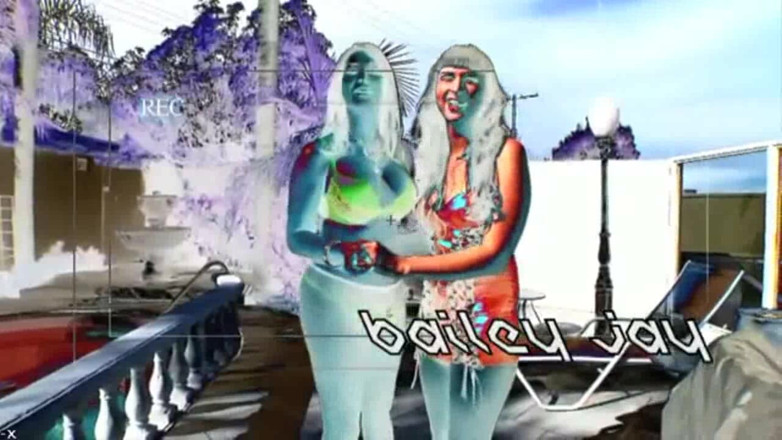 Pinko TGirls: do kinnar ke bich khelna