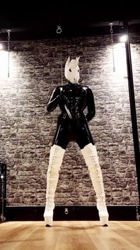 Dominatrix Unicorn