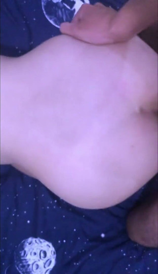 Hashini Hirunika: Doggy Fuck Cute GF