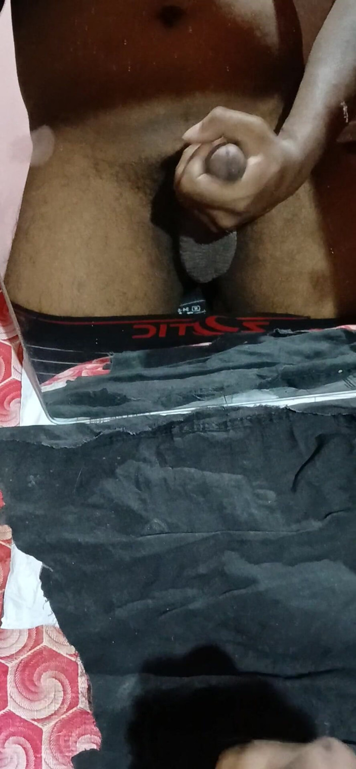 darksiders_eyes_love: Big Stepdaddy Dick