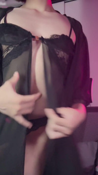 Asian Sissy Teasing