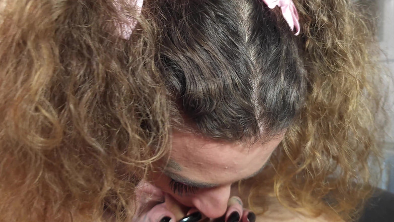 Melody Pleasure: Kongkekkan Saya Daddy