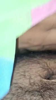 Istri India suka banget nyepong kontol