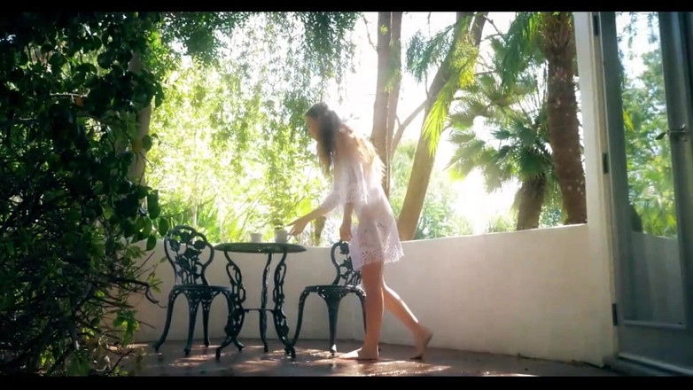 Lesbian Illusion: Velká výzva pro supermodelky lesbičky!! - (Výzva #02)