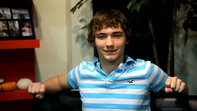 Lollipop Twinks: Un pequeño chico queer de Ohio