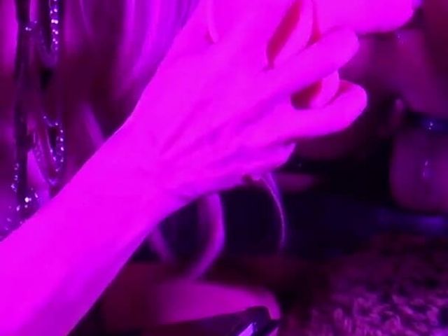 Femdom Fun with the New Honeyplaybox Dildo! (Fetish Explorers)
