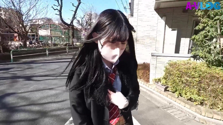 Strix: 免费阴户记录，一个女学生的性教育，她会随心所欲！