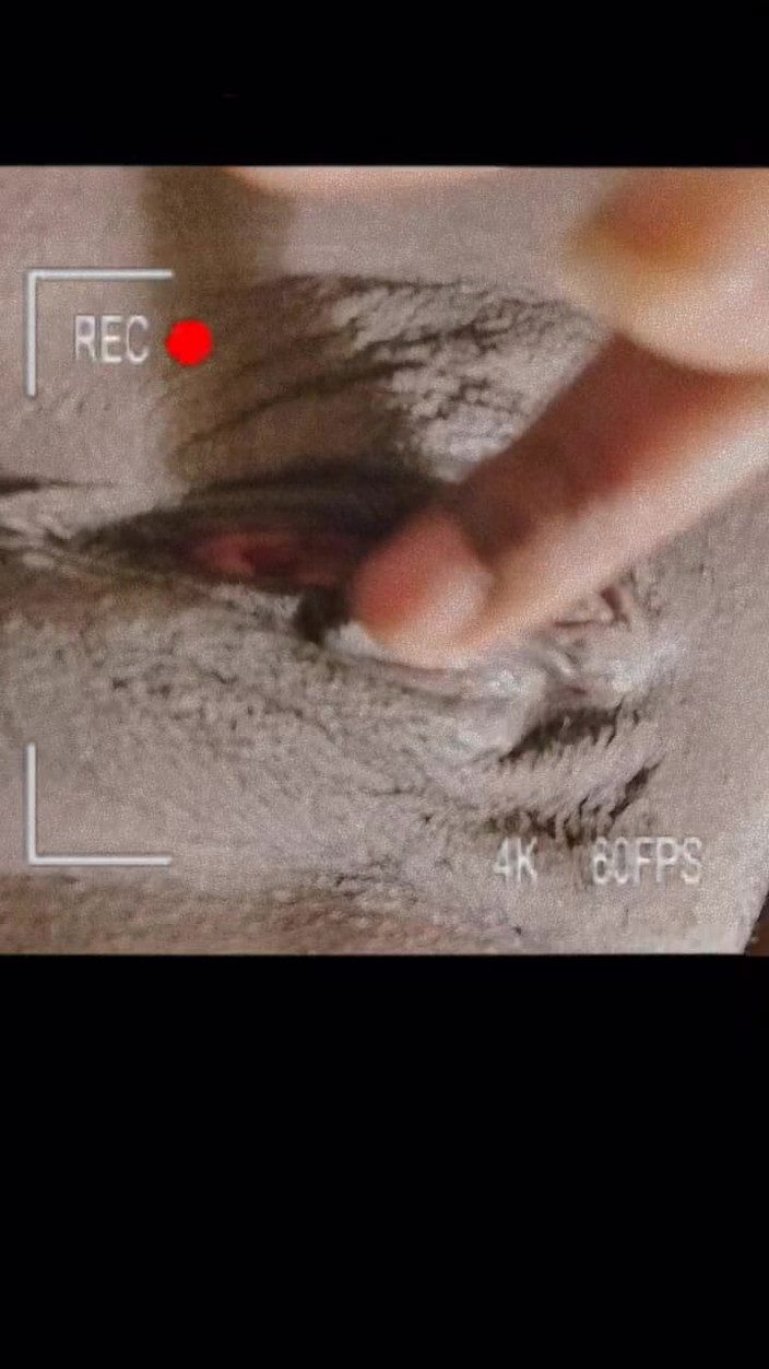 Mz Markqunna: Special Al Lui Markqunna