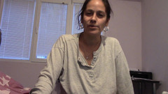 Randy and Deria: Marco Masturbating on My Pic