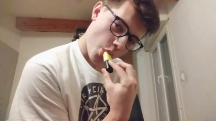 Axel Lacroix: Axelange fa un suo dovere
