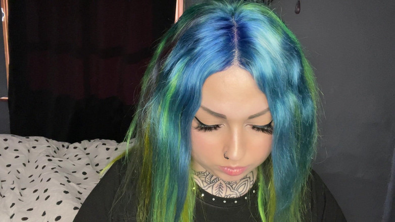 Miss Valentina: Omite para contenido