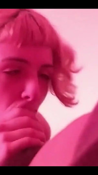 Sesso nel tardo pomeriggio - mano Nico