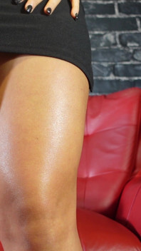 Stroke for My Irresistible Legs
