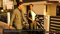 मेरे मालिक मेरी पत्नी बकवास करने के लिए चाहता है (भाग 9