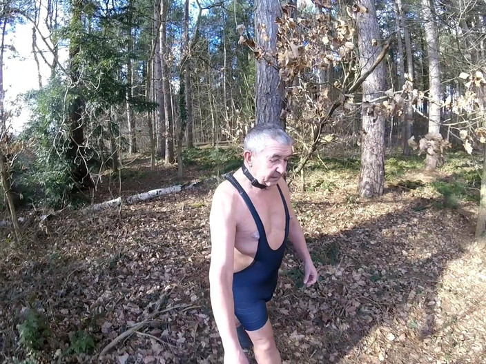 Andy: Quinta caminata 2025