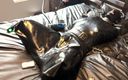 GearFX: Rubber Hogsack Milking