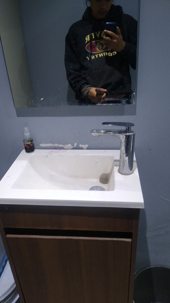 AlexAlejandro13: 공중 화장실